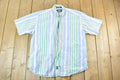 Vintage 1990s Dockers Plaid Button Up Shirt