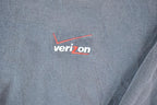 Vintage 1990s Verizon Crewneck Heavyweight Sweatshirt Made In USA