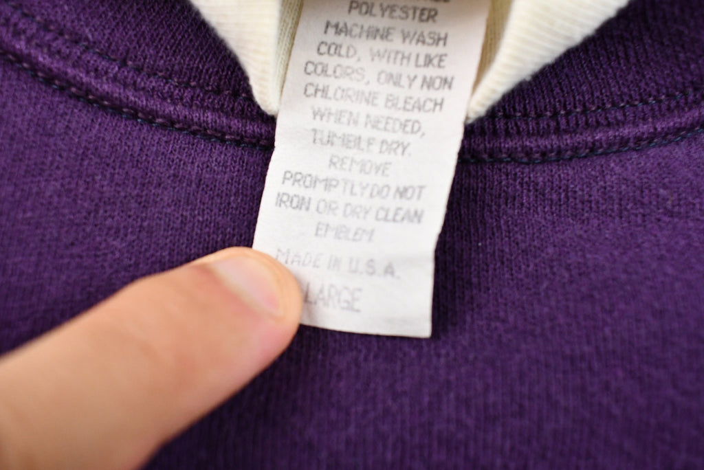 90s Grandma Crewneck