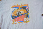 Vintage 2000 Street Rod Nationals Graphic T-Shirt