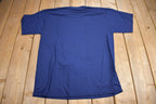 Vintage 1970s Good Morning Vietnam Graphic T Shirt  Vintage Military T Shirt  Vietnam War  70s Tee