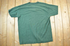Vintage 1995 Gran Paradiso Parc La Vanoise Souvenir T-Shirt