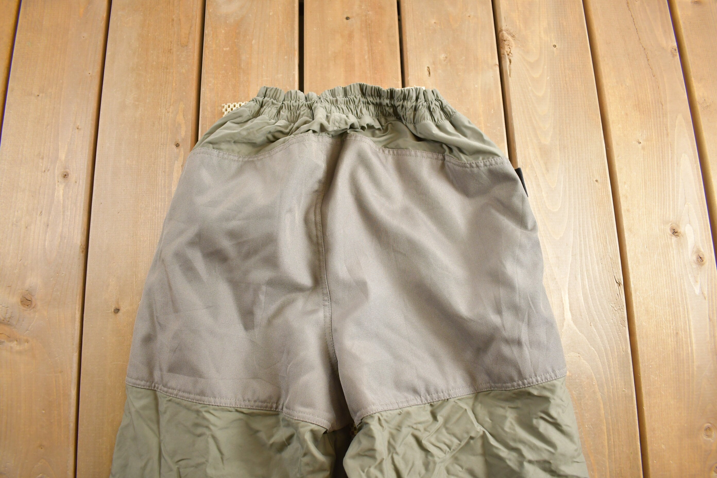 Vintage 1990s Pacific Trail Snow Pants Size M
