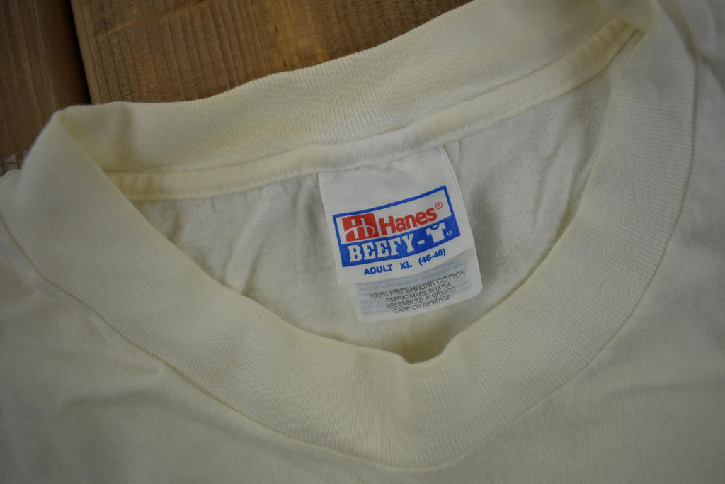 Vintage 1990s Garage Sale Godess Graphic T-Shirt