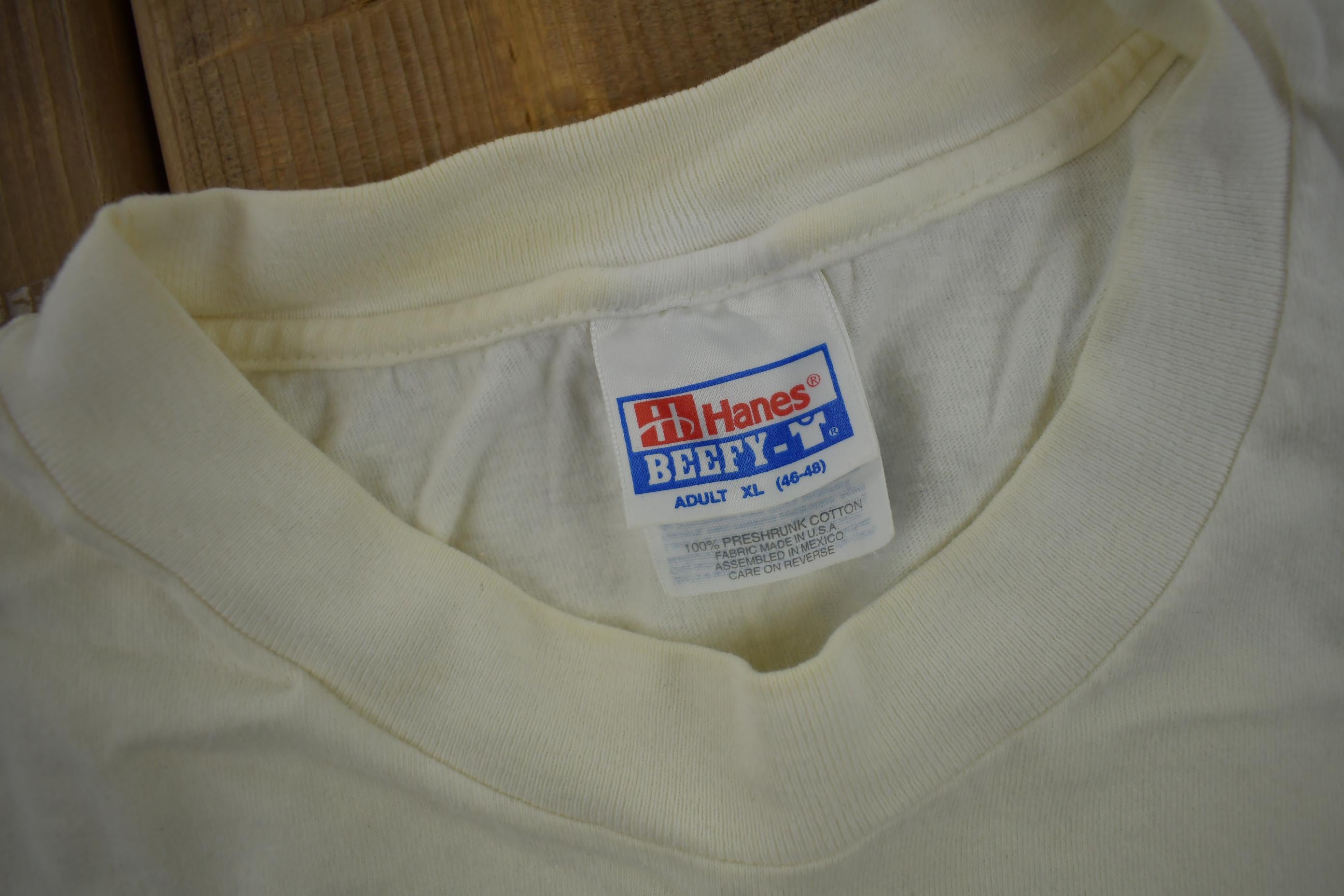 Vintage 1990s Garage Sale Godess Graphic T-Shirt