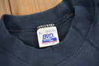 Vintage 1991 Pittsburgh Steelers NFL Crewneck Sweatshirt