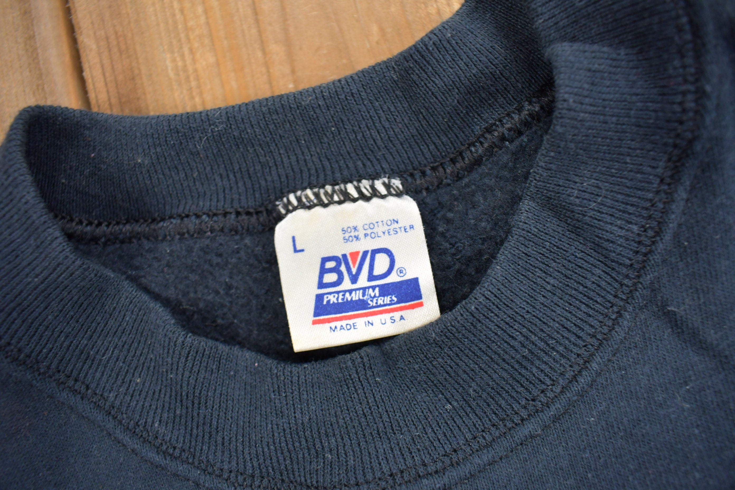 Vintage 1991 Pittsburgh Steelers NFL Crewneck Sweatshirt