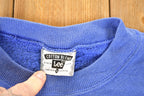 Vintage 1990s New York Souvenir Crewneck Sweatshirt Men's L