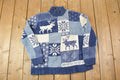 Vintage 1990s Jones New york Christmas Knit Crewneck Sweater
