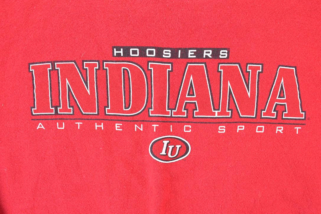 Vintage 1990s Indiana Hoosiers University Collegiate Crewneck