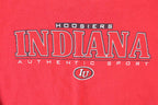 Vintage 1990s Indiana Hoosiers University Collegiate Crewneck