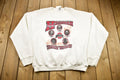 Vintage 1995 The Ohio State University Heisman Trophy Winners Crewneck Sweater