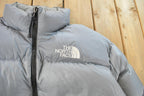 Vintage The North Face 700 Series Nupste Puffer Jacket Men's XL