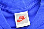 Vintage 1990s Nike Grey Tag Graphic T-Shirt