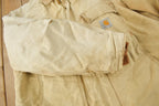 Vintage 1990s Carhartt Traditional Work Jacket