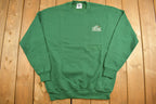Vintage 1990s I've Got Heart Award Winner Graphic Crewneck Sweatshirt