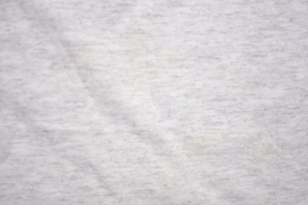 Vintage 1990s Mickey Mouse Embroidered T-Shirt