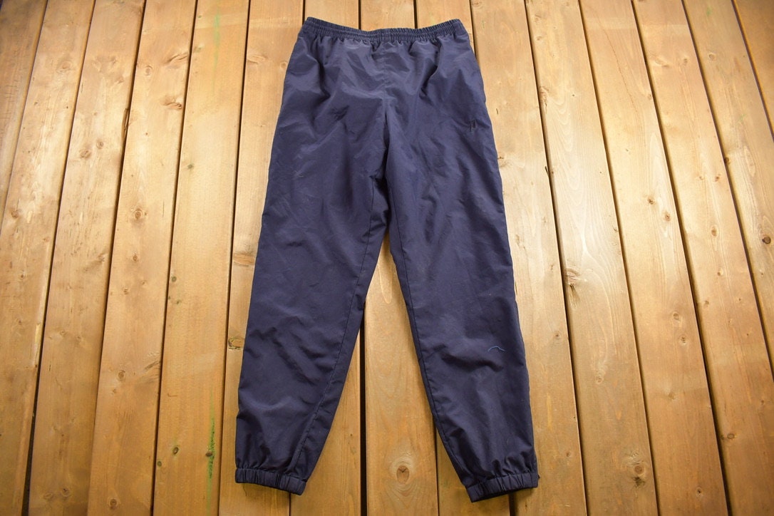 Vintage 1990s Prince Track Pants