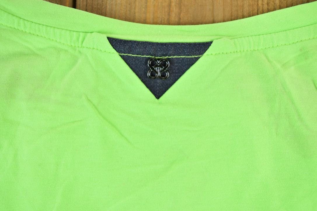 Women Vintage Vigoss Y2K Snapshots Of New York T-Shirt