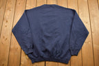 Vintage 1990s Nittany Lions Penn State University Collegiate Crewneck