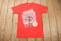 Vintage 1990s Wisconsin Badgers Collegiate T-Shirt