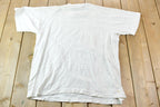Vintage 1990s Single Stitch Graphic T-Shirt Made In USA