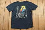 Vintage 1990s Homer Simpson