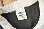 Vintage 1995 United States Soccer Federation Umbro Referee Jersey Made In The USA