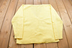 Vintage 1990s Shapely Button Up Knitted Cardigan Sweater