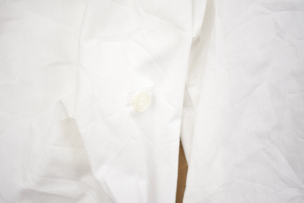 Vintage 1990s Napa Valley Embroidered Button Up Shirt