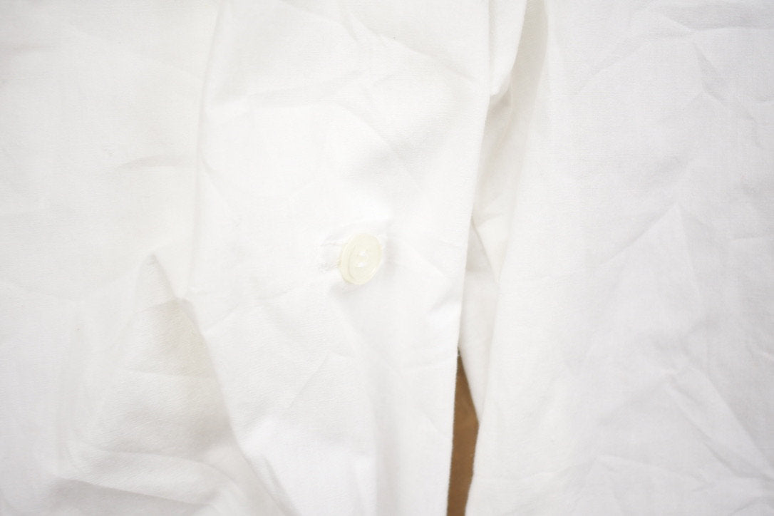 Vintage 1990s Napa Valley Embroidered Button Up Shirt