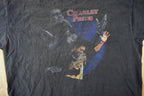 Vintage 1990s Charley Pride Music Tee