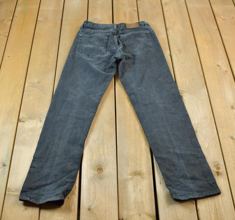 Vintage 1990's Calvin Klein Jeans Size 7