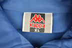 Vintage 1990s Kappa Full Zip Sweatshirt