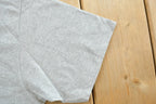 Vintage 1990s Hanes Blank T-Shirt Men's M