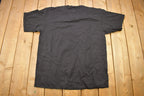 Vintage 1991 Planet Hollywood Honolulu Souvenir T Shirt