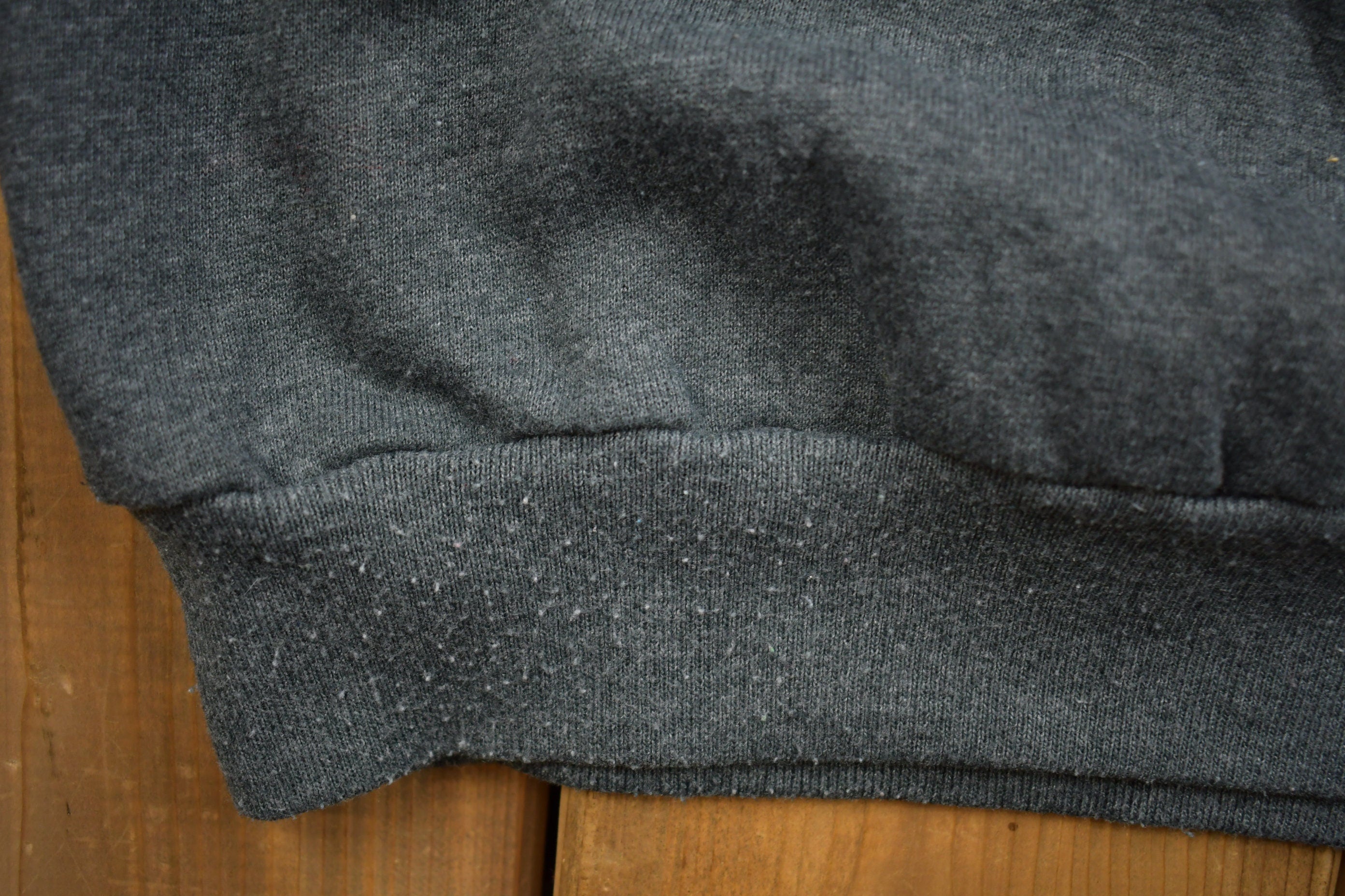 Vintage 1990s Whitetail Deer Crewneck