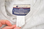 Vintage 1990s Champion Reverse Weave Sweatshirt