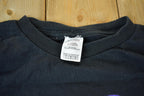 Vintage 2003 Ozzfest Festival Promo T-shirt