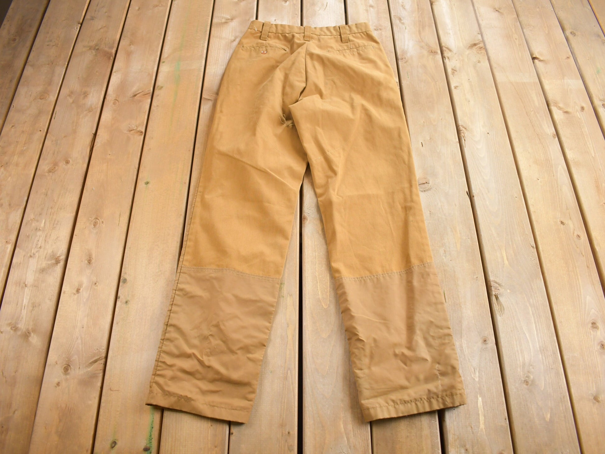 Vintage 1980s Gamehide Hunting Pants Size 30 x 32