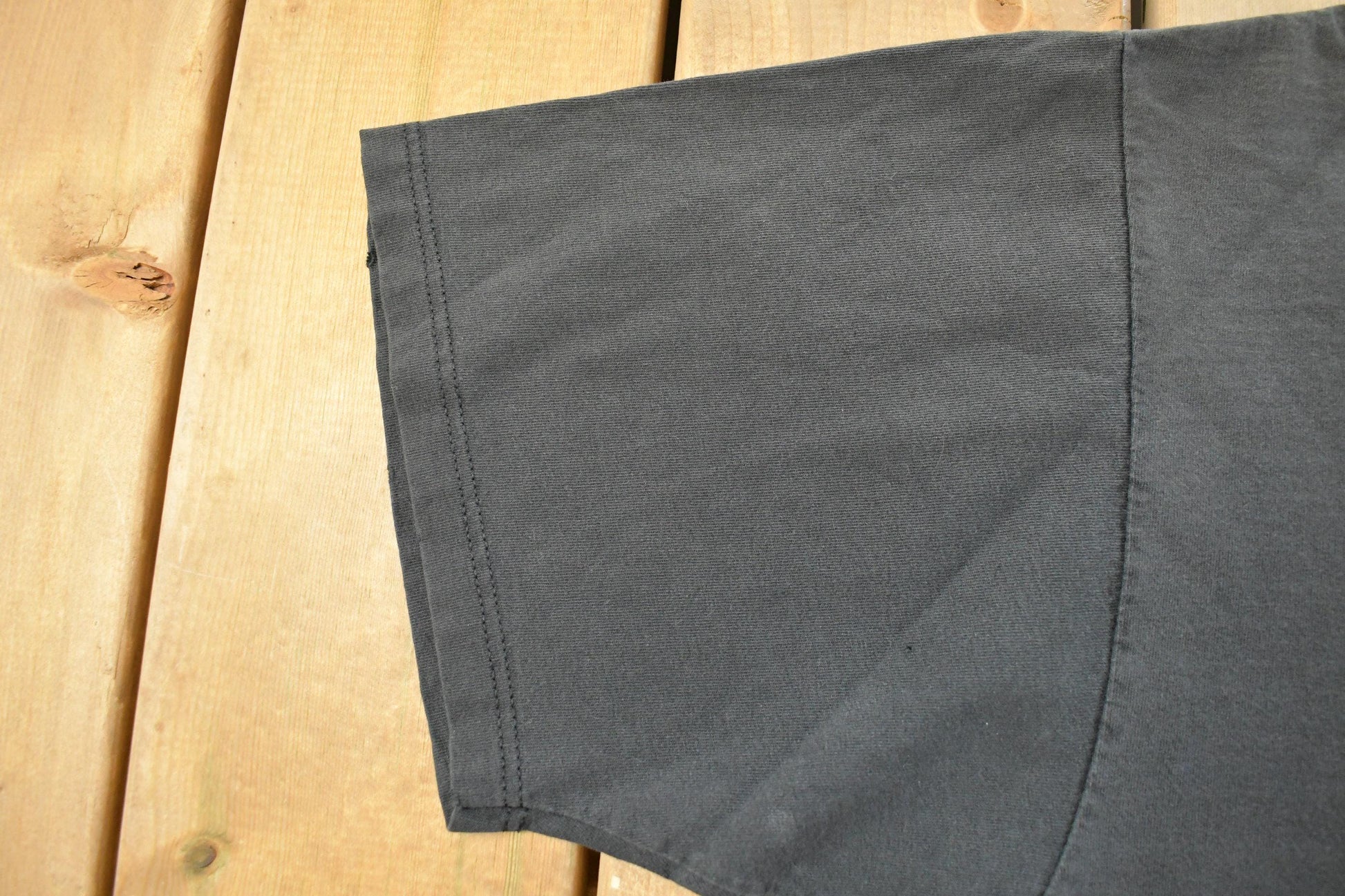 Vintage 1992 Pearl Jam Choices Band T-Shirt Men's XL