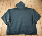 Vintage 2004 MF Doom Mm..Food Rhymesayers Throw Hoodie Size 3XL