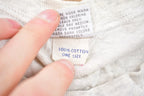 Vintage 1995 Endangered Young'uns Cute Bear Graphic T-Shirt