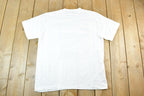 Vintage 1990s Nordic Empress Royal Caribbean Cruises Souvenir T-Shirt Mens L