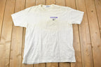 Vintage 1993 US Open Reebok Graphic T-Shirt