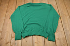 Vintage 1990s Pickering Made In USA Knitted Sweater