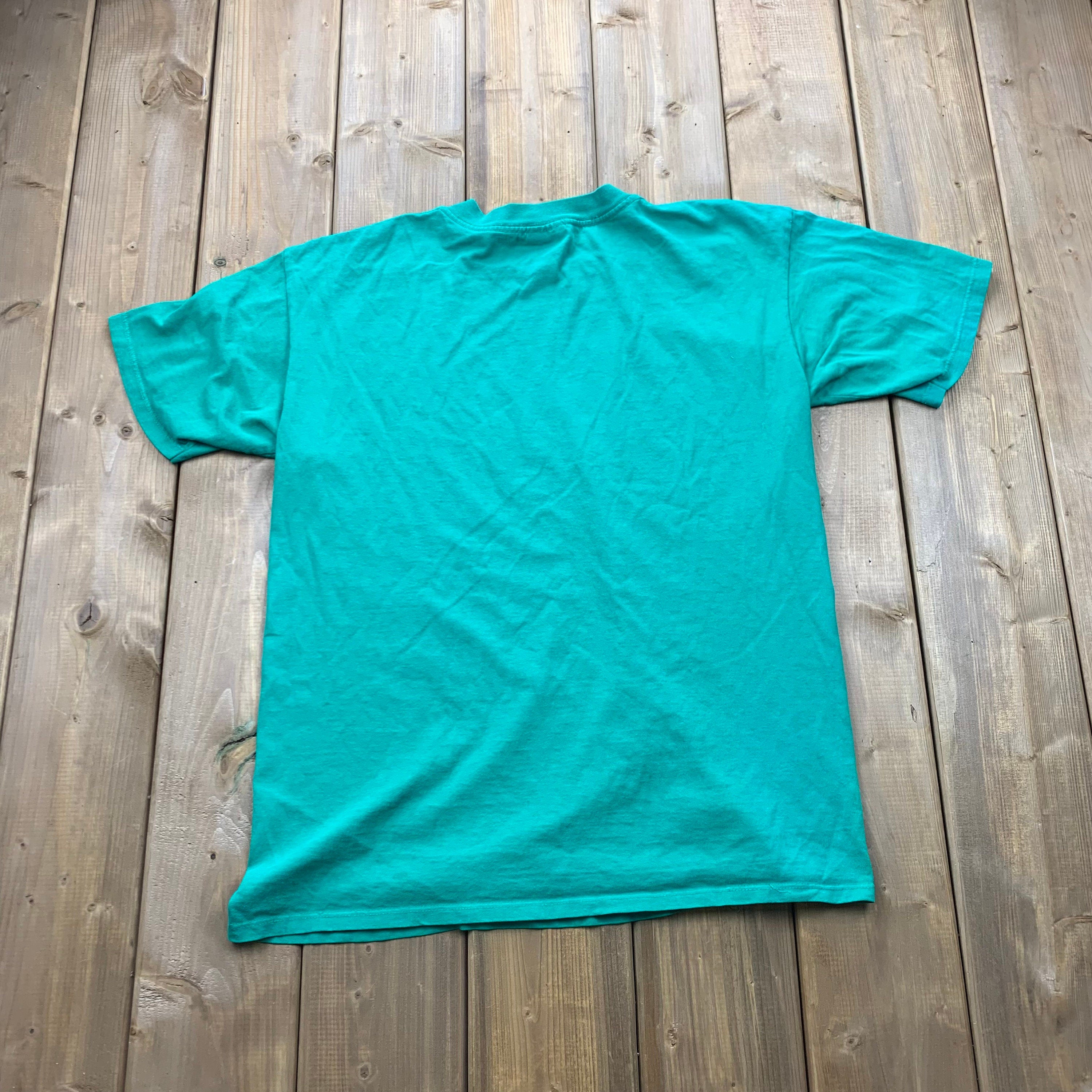 Vintage 1990s Florida Graphic T-Shirt