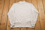Vintage 1990s Salem College Collegiate Crewneck