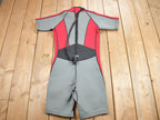 Vintage Adrenaline Kids Wet Suit