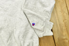 Vintage 1990s Champion Embroidered Sweatshirt